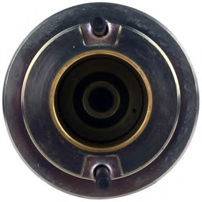 PowerMax 1016444 Solenoid Switch, starter